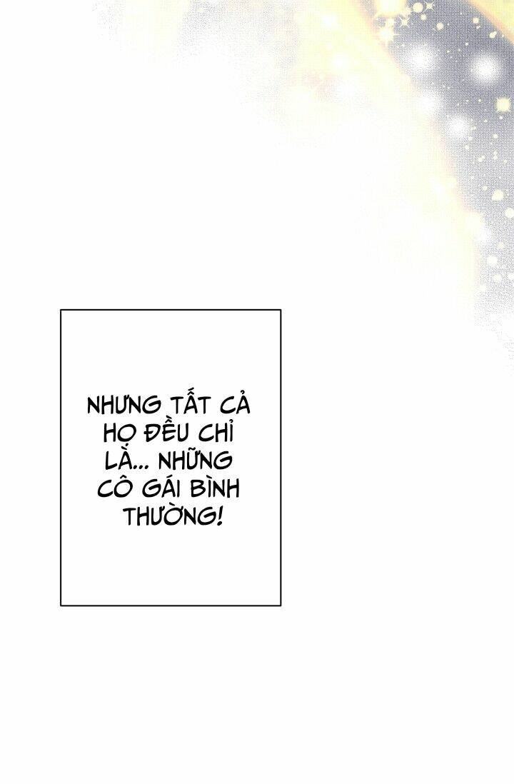 Công Chúa Thời Gian Có Hạn: Chapter 11