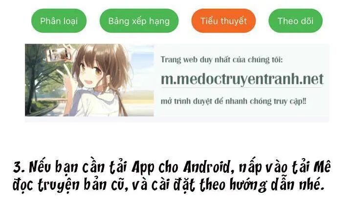 Đô đốc đại nhân sủng thê kí: Chapter 23: Người có duyên