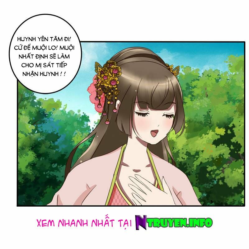 Thông Linh Phi: Chapter 56