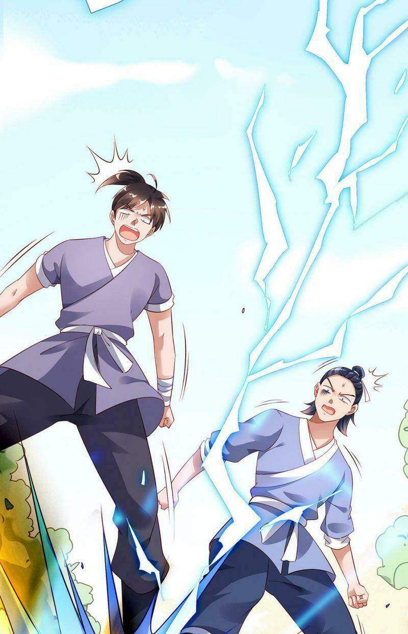 Thiên Kim Bất Hoán: Chapter 72