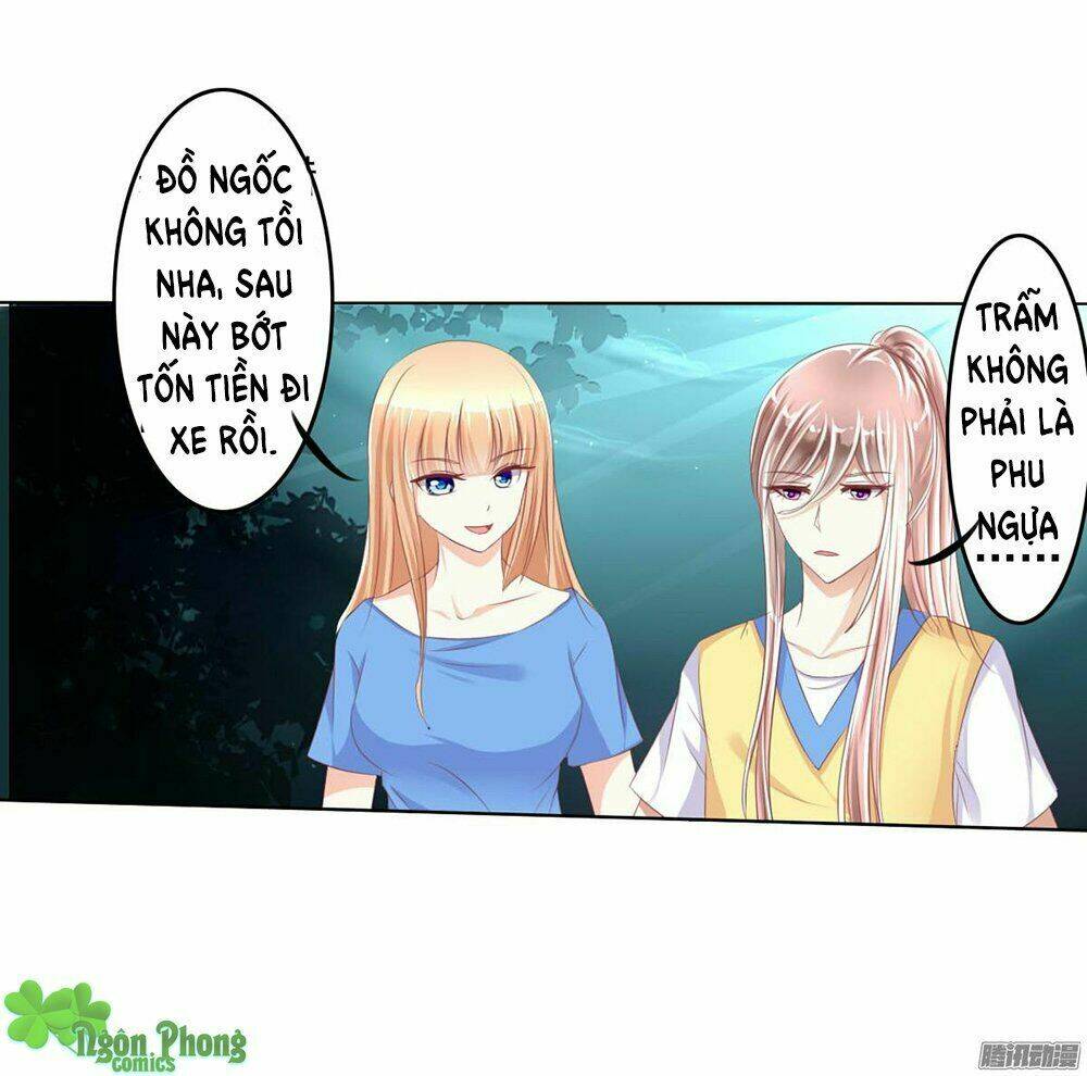 Hoàng Đế “Phế Vật” Tiến Hóa Sử: Chapter 26