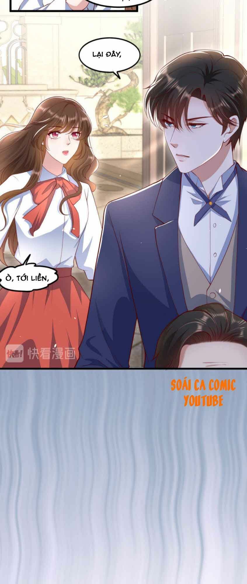 Nhất Sanh Hữu Hỉ: Chapter 27
