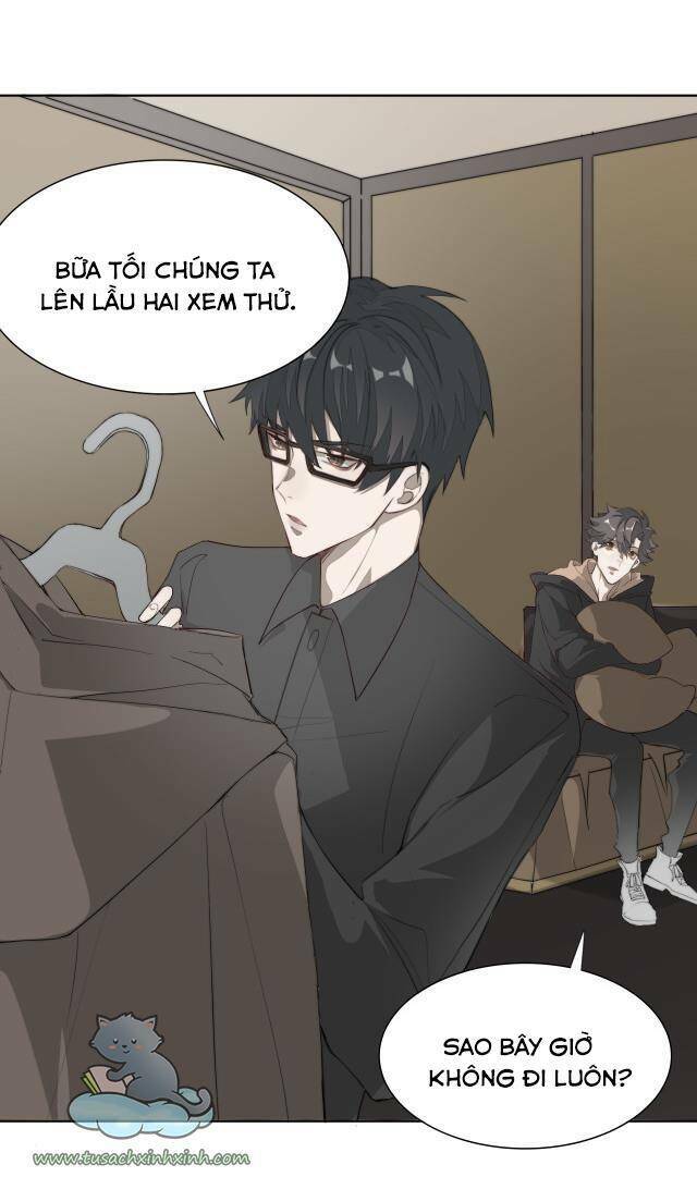 Ác Ma Phải Hoàn Lương: Chapter 7