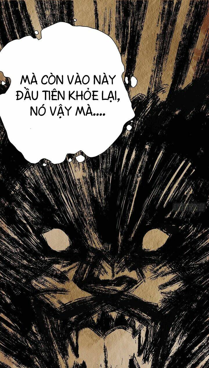 Người Nguyên Thủy Mạnh Nhất: Chapter 2