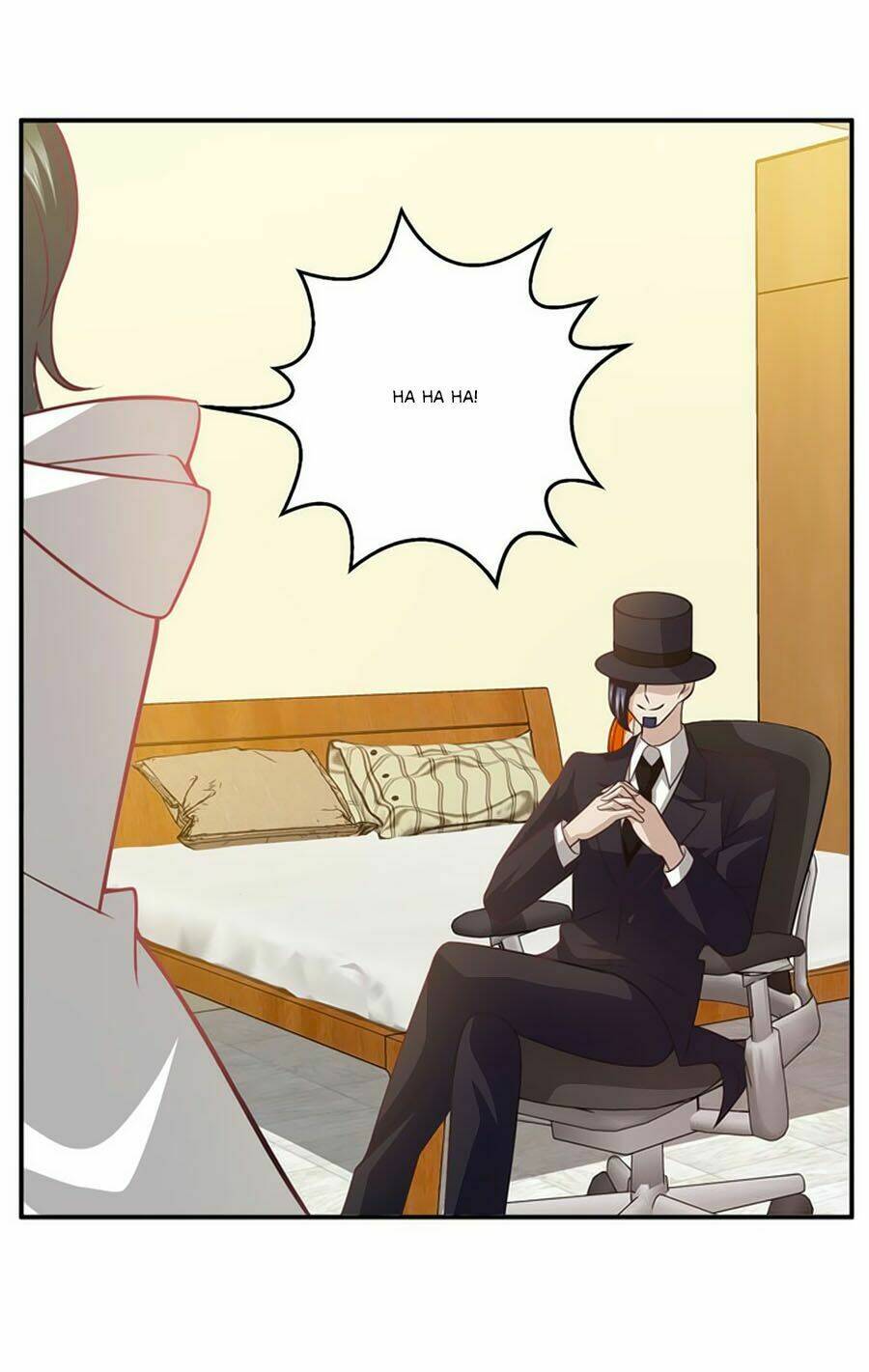 Người Yêu Khát Máu Của Tôi: Chapter 70