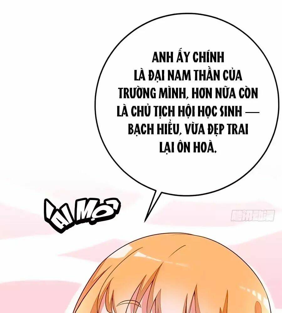 Thịnh Thế Hoa Sủng: Tôi Bị Bắt Làm Tù Binh: Chapter 9