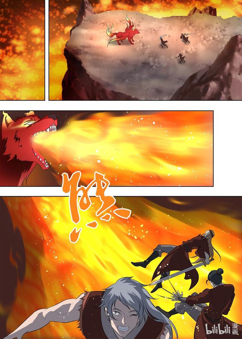 Vĩnh Hằng Chí Tôn: Chapter 265