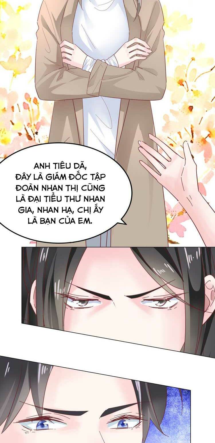 Điều Ước Sủng Ái Bất Bình Đẳng: Chapter 30