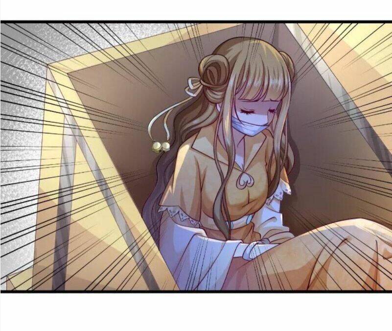 Tiểu Hoàng Thư Và Tiểu Hoàng Thúc: Chapter 41