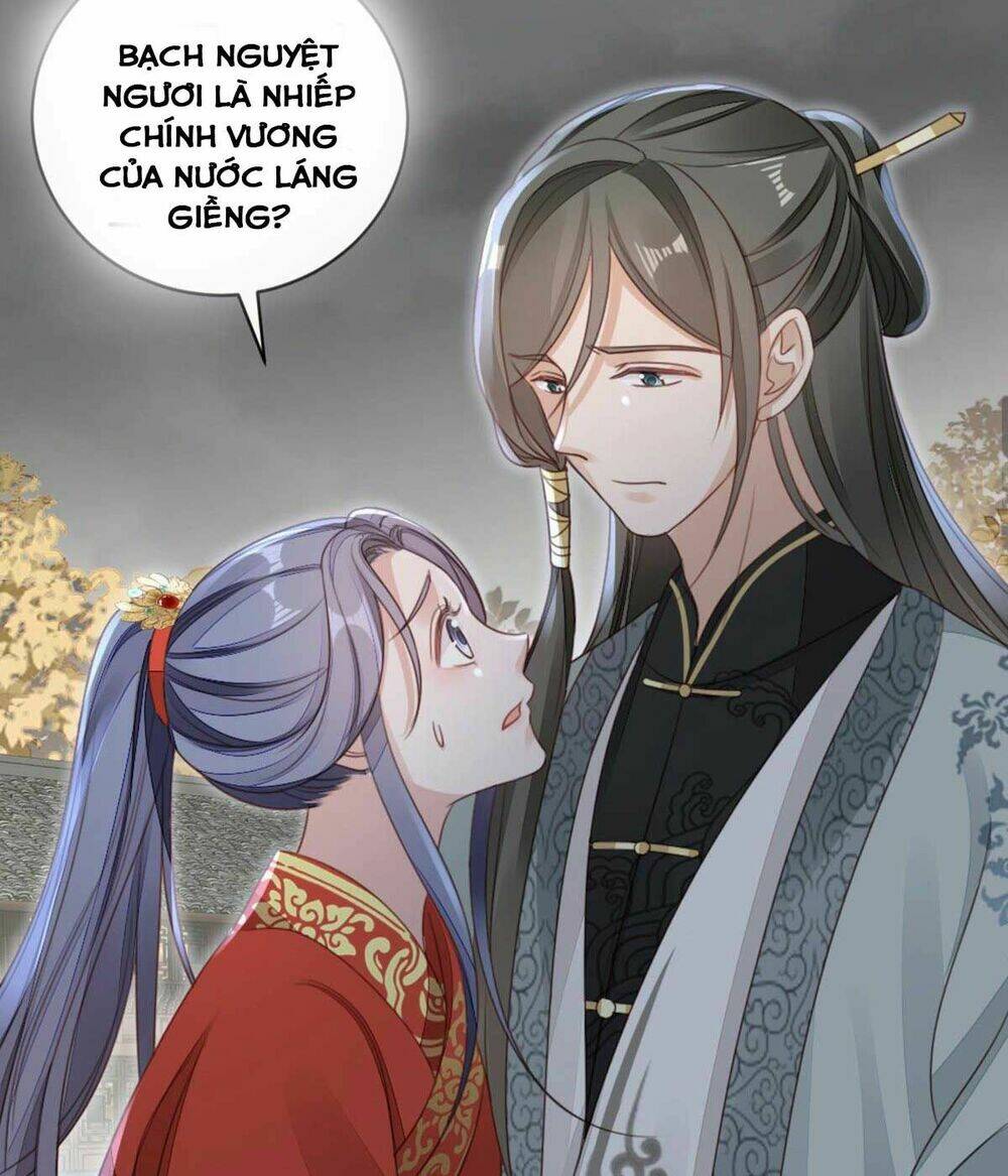 Mau Xuyên Không Rửa Tội Cho Nhân Vật Phản Diện: Chapter 61