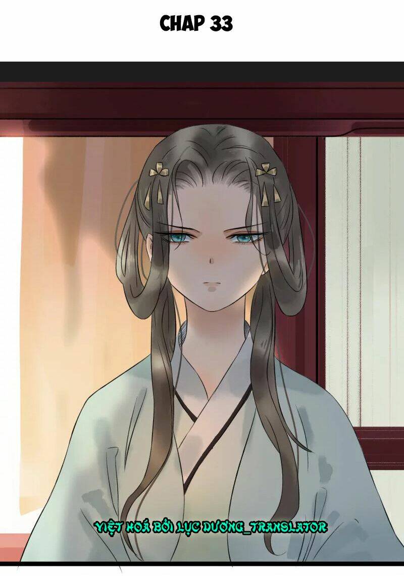 Thái Tử Bị Hoang Tưởng: Chapter 35