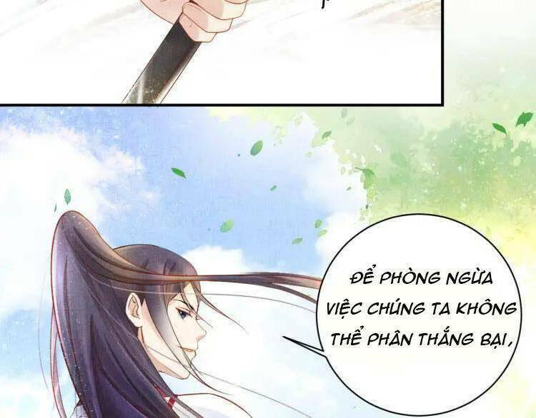 Thịnh Sủng Y Phi Chi Dao Quan Truyện: Chapter 21