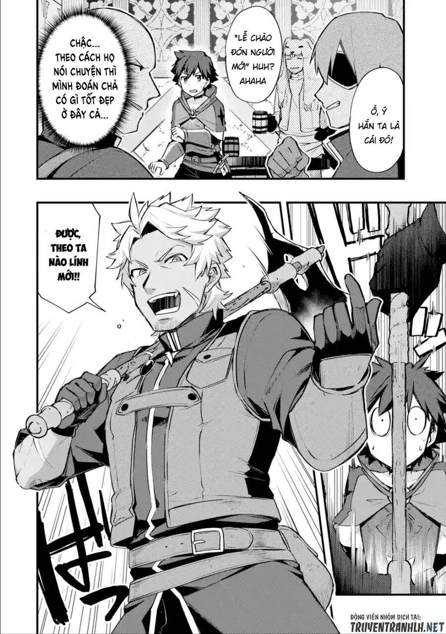 Nido Tensei Shita Shounen Wa S Rank Boukensha Toshite Heion Ni Sugosu-Zense Ga Kenja De Eiyuu Datta: Chapter 15