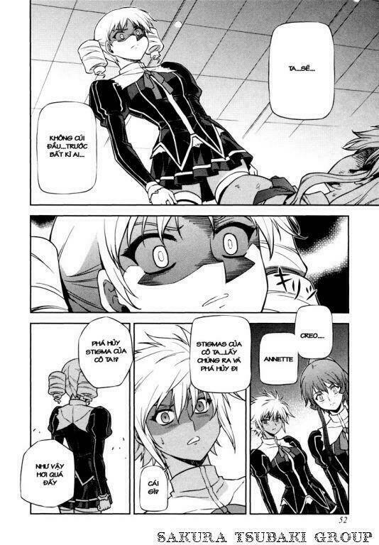 Freezing: Chapter 19