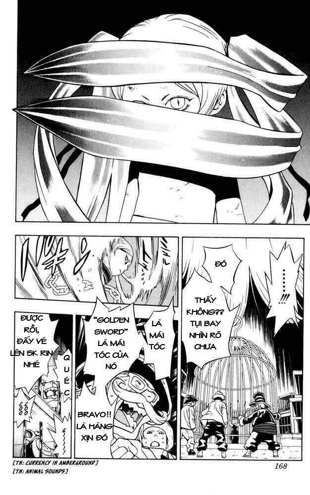 Ong Đưa Thư: Chapter 2