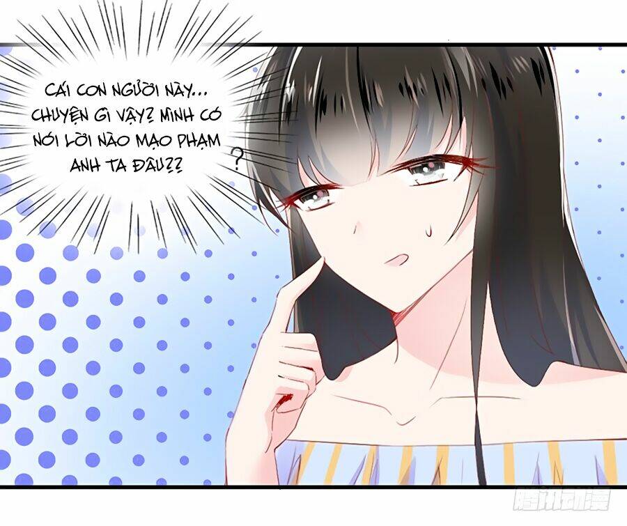 Hữu Tiên Tắc Danh: Chapter 5