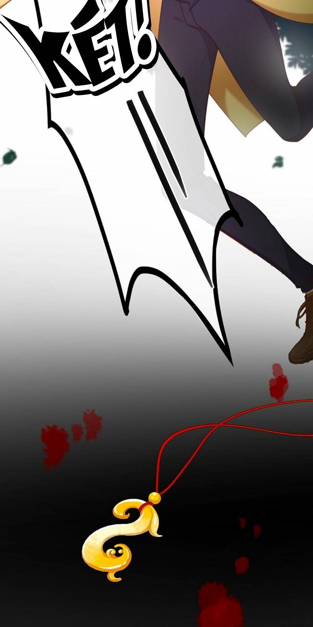 Nhật Ký Báo Thù Của Thiên Kim Hai Mặt: Chapter 39