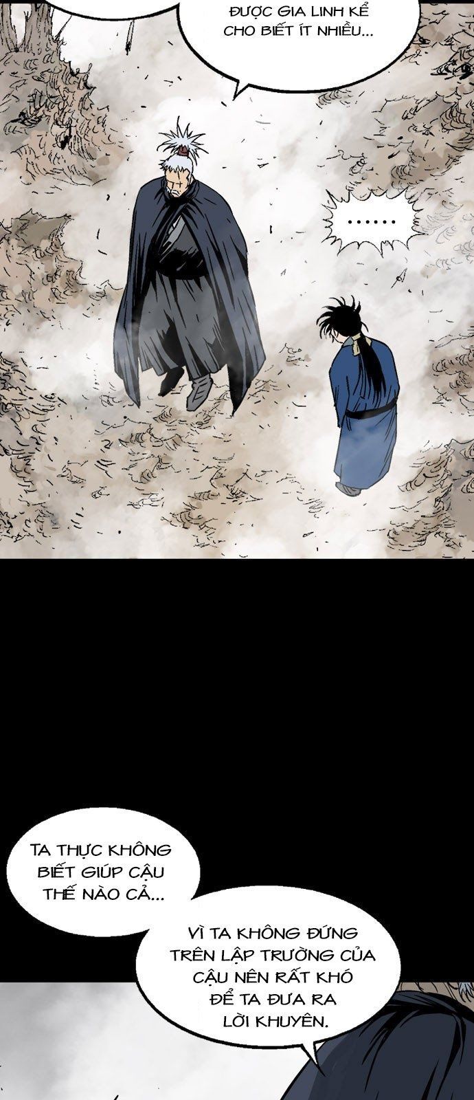 Cao Thủ 2: Chapter 98