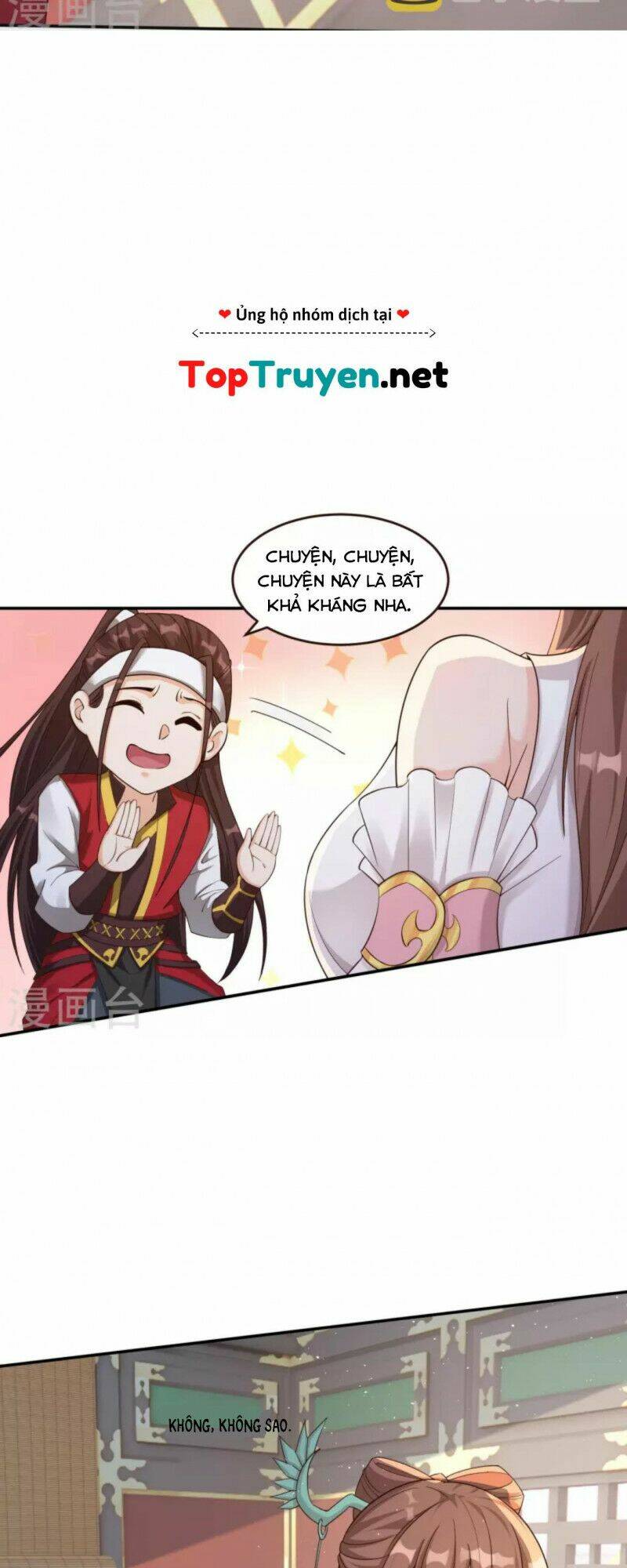 Tôi Phá Vỡ Hào Quang Của Nhân Vật Chính: Chapter 6