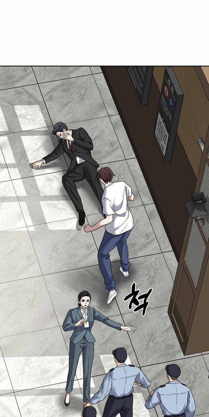 Đấu Kiếm - Công Tố Viên Lách Luật: Chapter 9