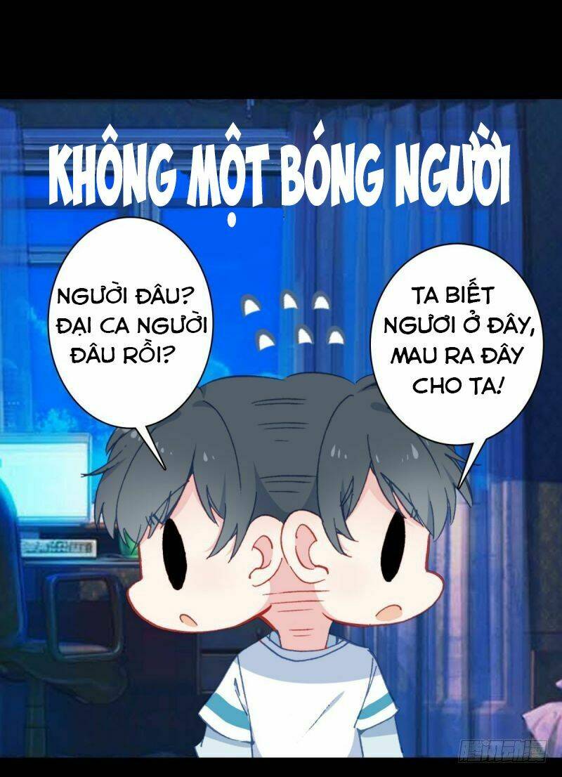 Thiên Ngoại Giang Hồ: Chapter 5