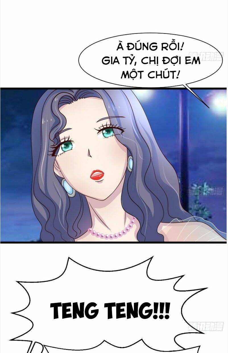 Hắn Là Long Ngạo Thiên: Chapter 12