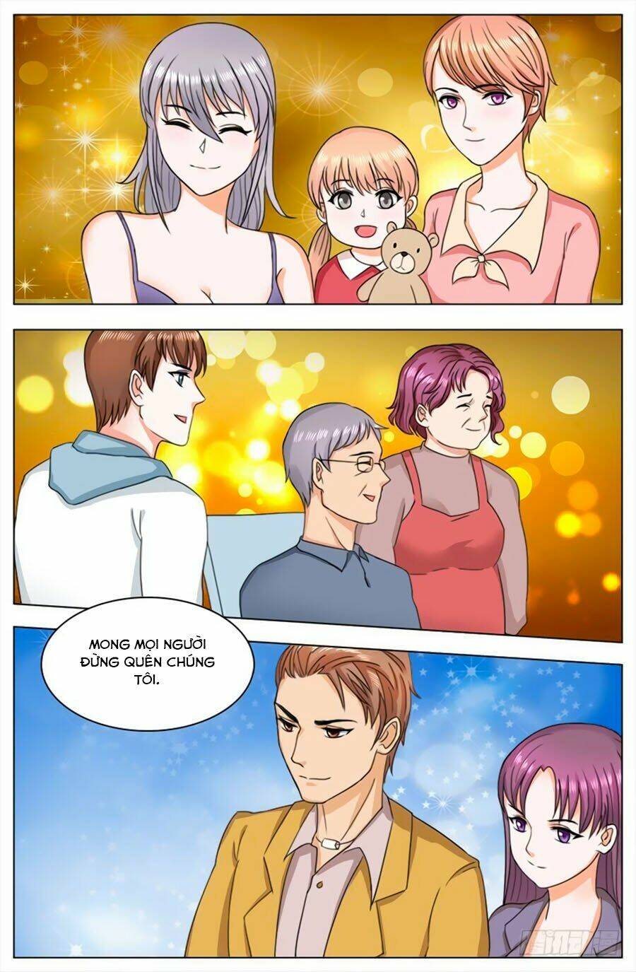 Cô Vợ Nóng Bỏng: Chapter 124