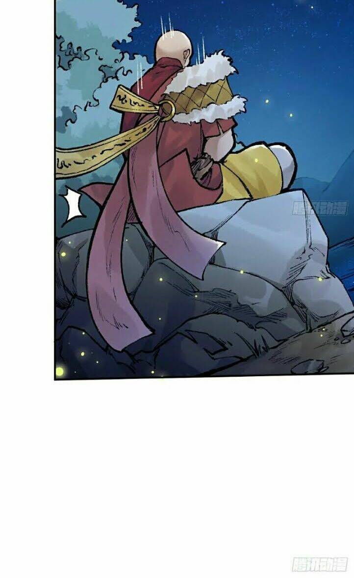 Liên Thành Quyết: Chapter 39