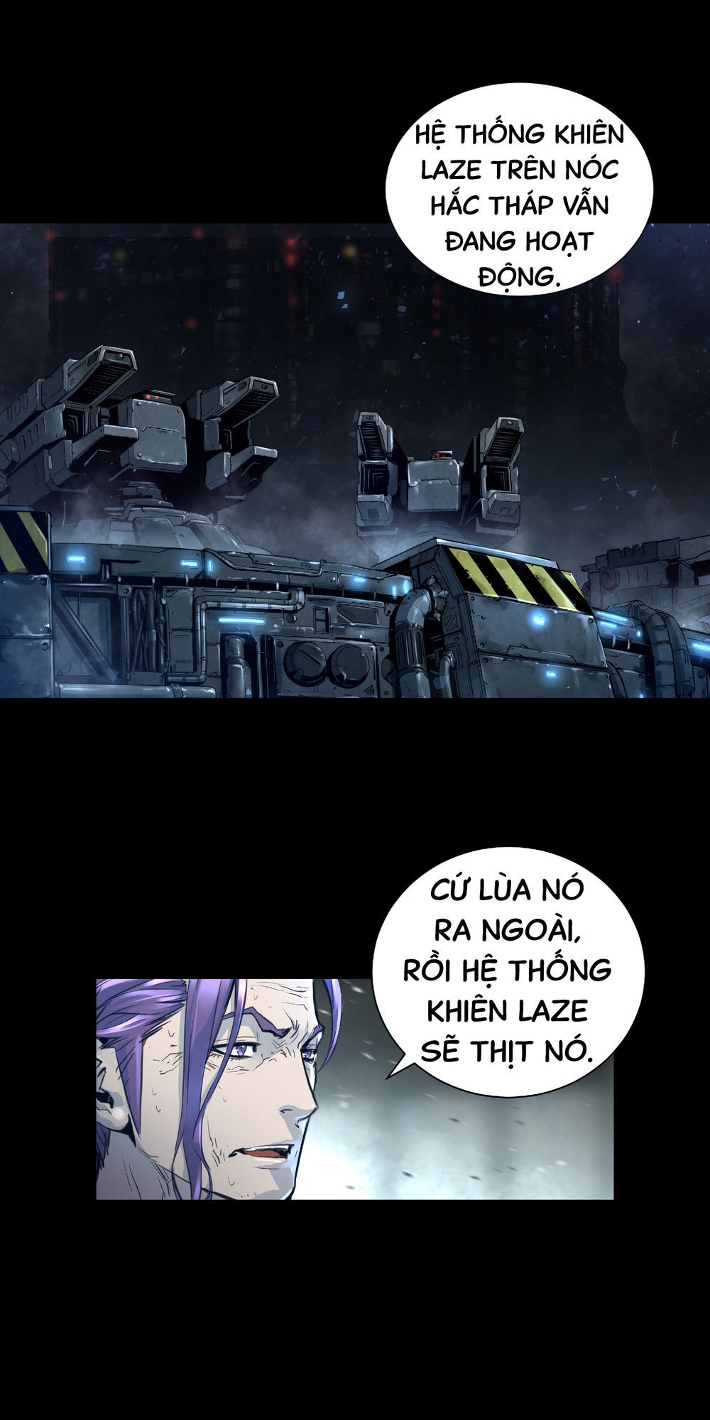 Dị Giới Tam Tuyệt: Chapter 84