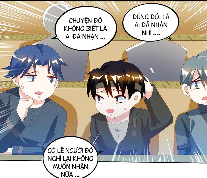 Thần Cấp Thấu Thị: Chapter 52