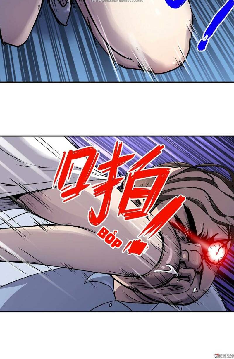 Khống Vận Sư: Chapter 73