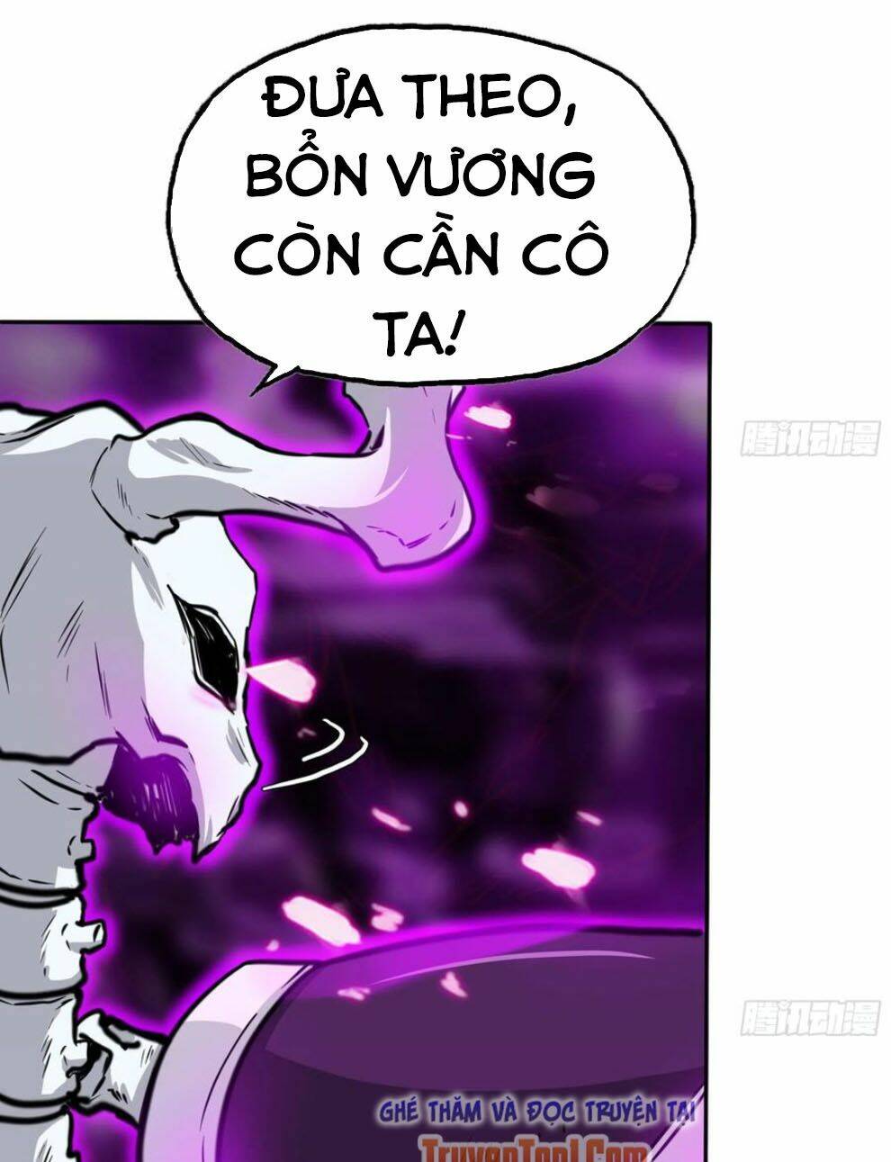 Khởi Đầu Bằng Một Con Côn: Chapter 155