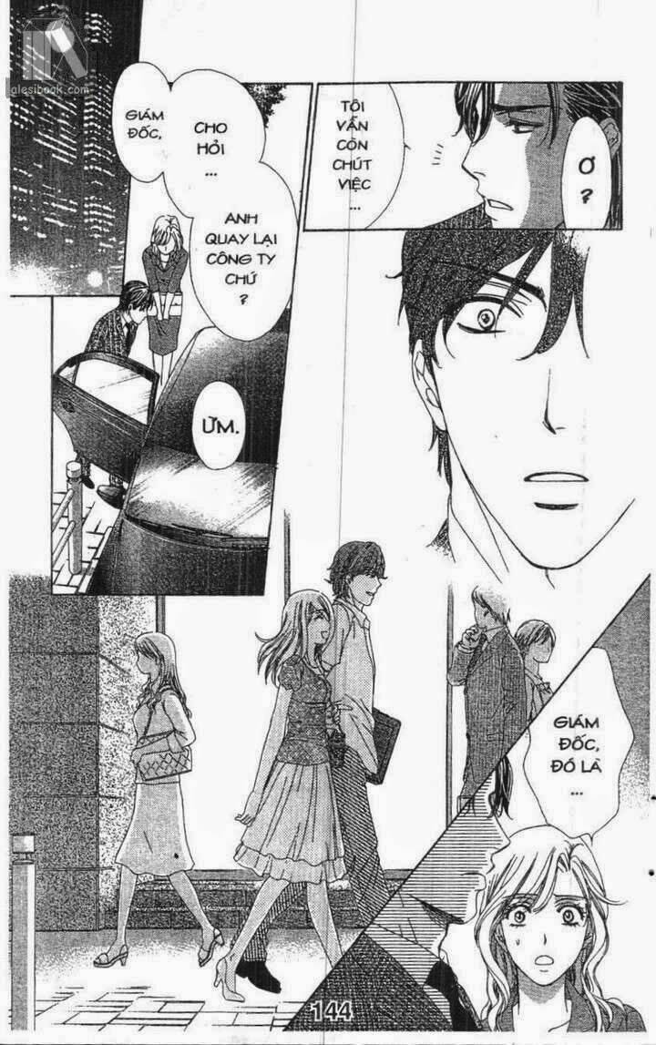 Love Of Firos You: Chapter 8