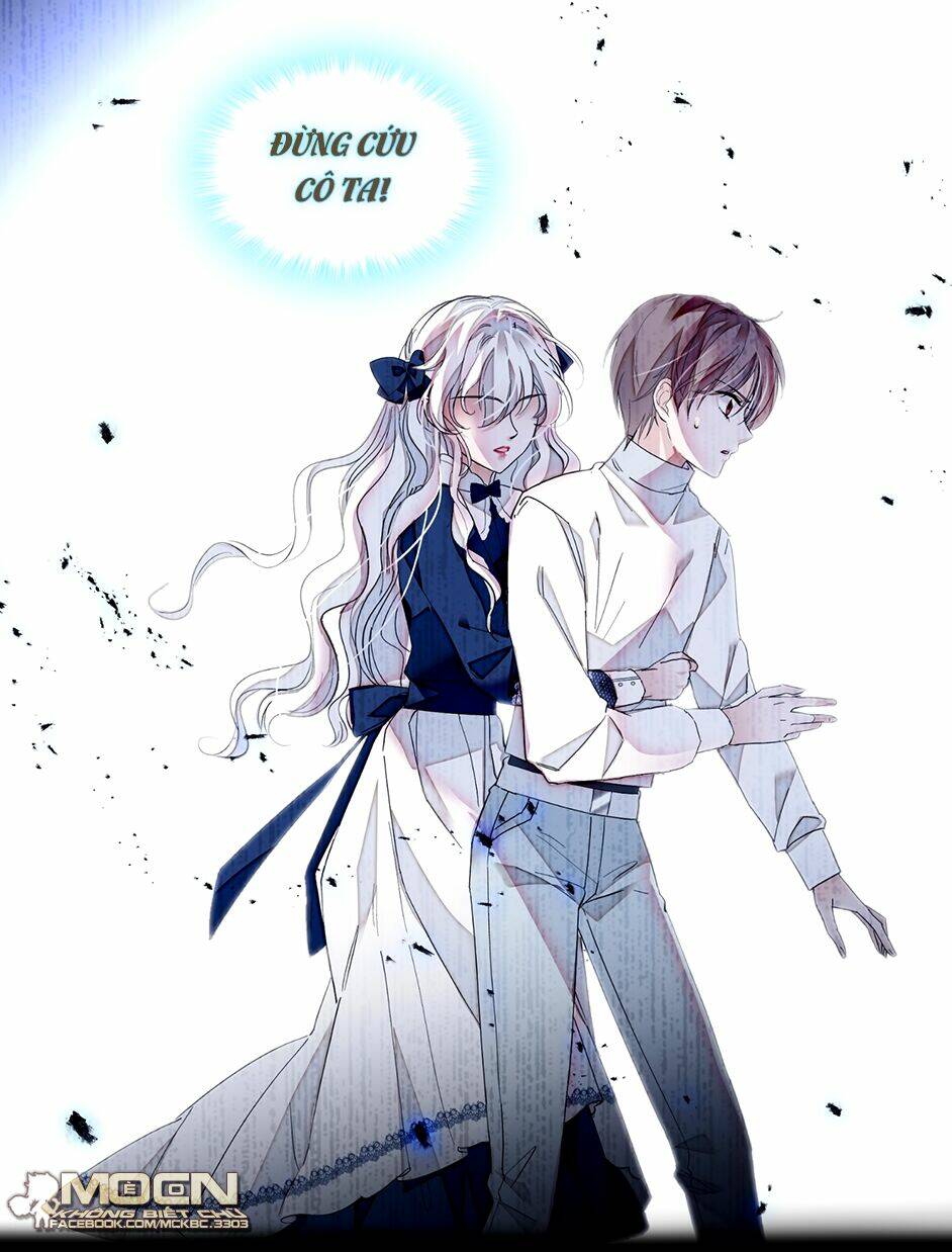 Long Phượng Phiên Chuyển: Chapter 25