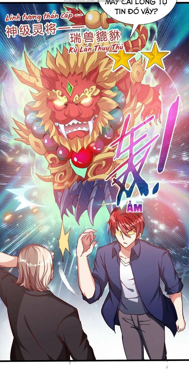 Kinh Thế Kỳ Nhân: Chapter 24