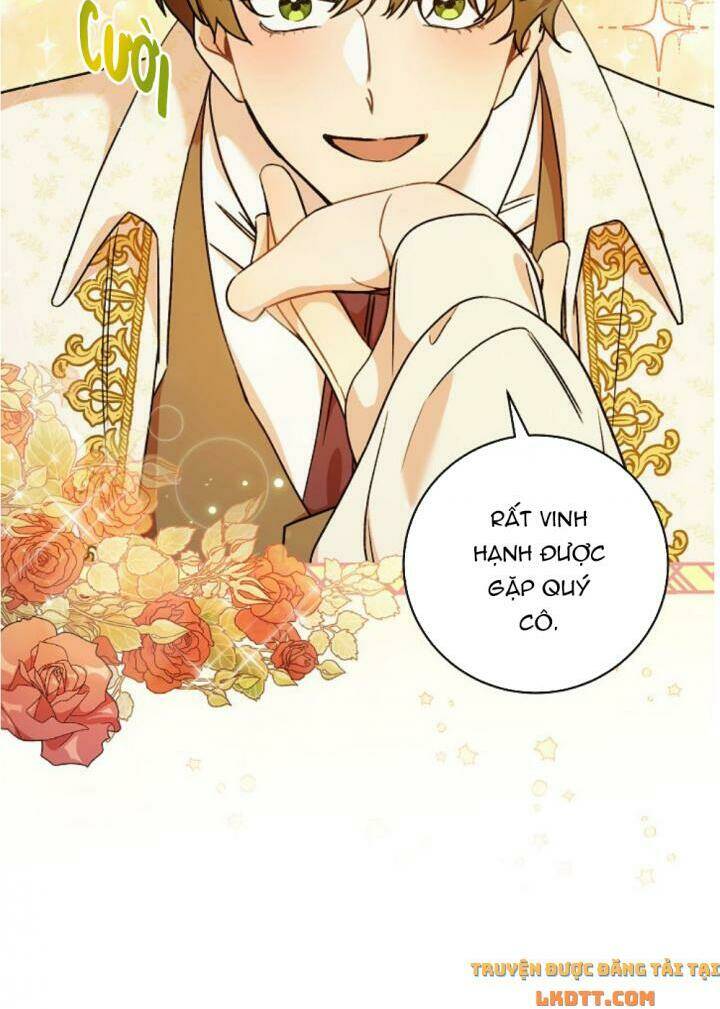 One Pair Lady: Chapter 8