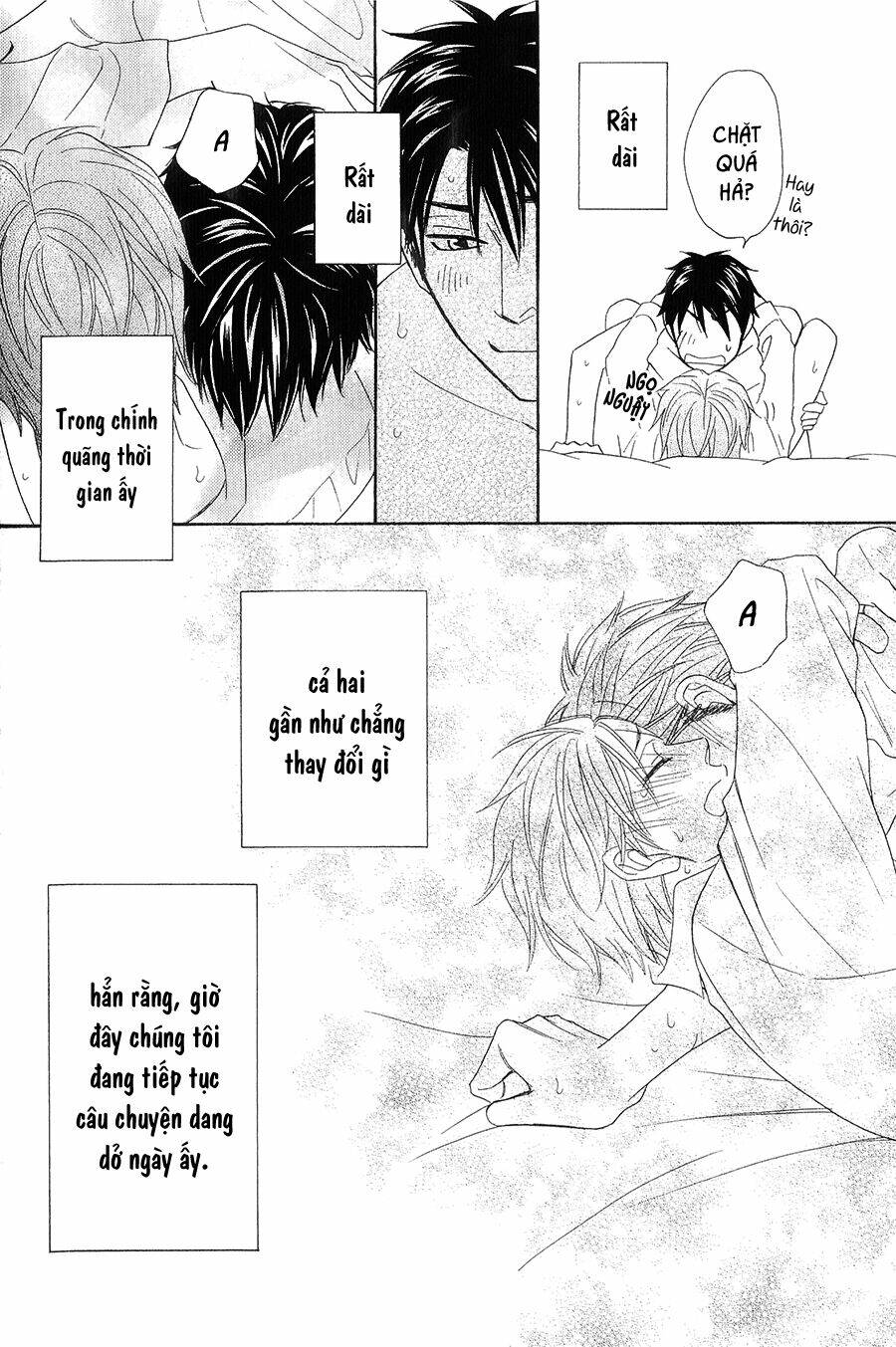 Ikasama Memory: Chapter 6