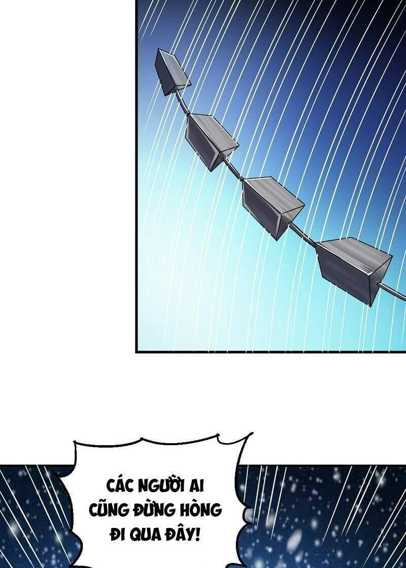 Cuộc Sống Tận Thế Bắt Đầu Từ Số 0: Chapter 46