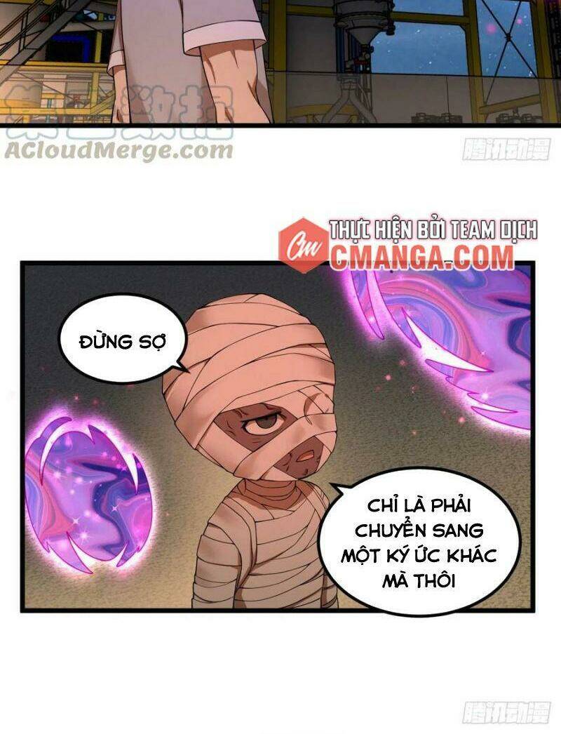 Danh Sách Kẻ Phản Diện: Chapter 122