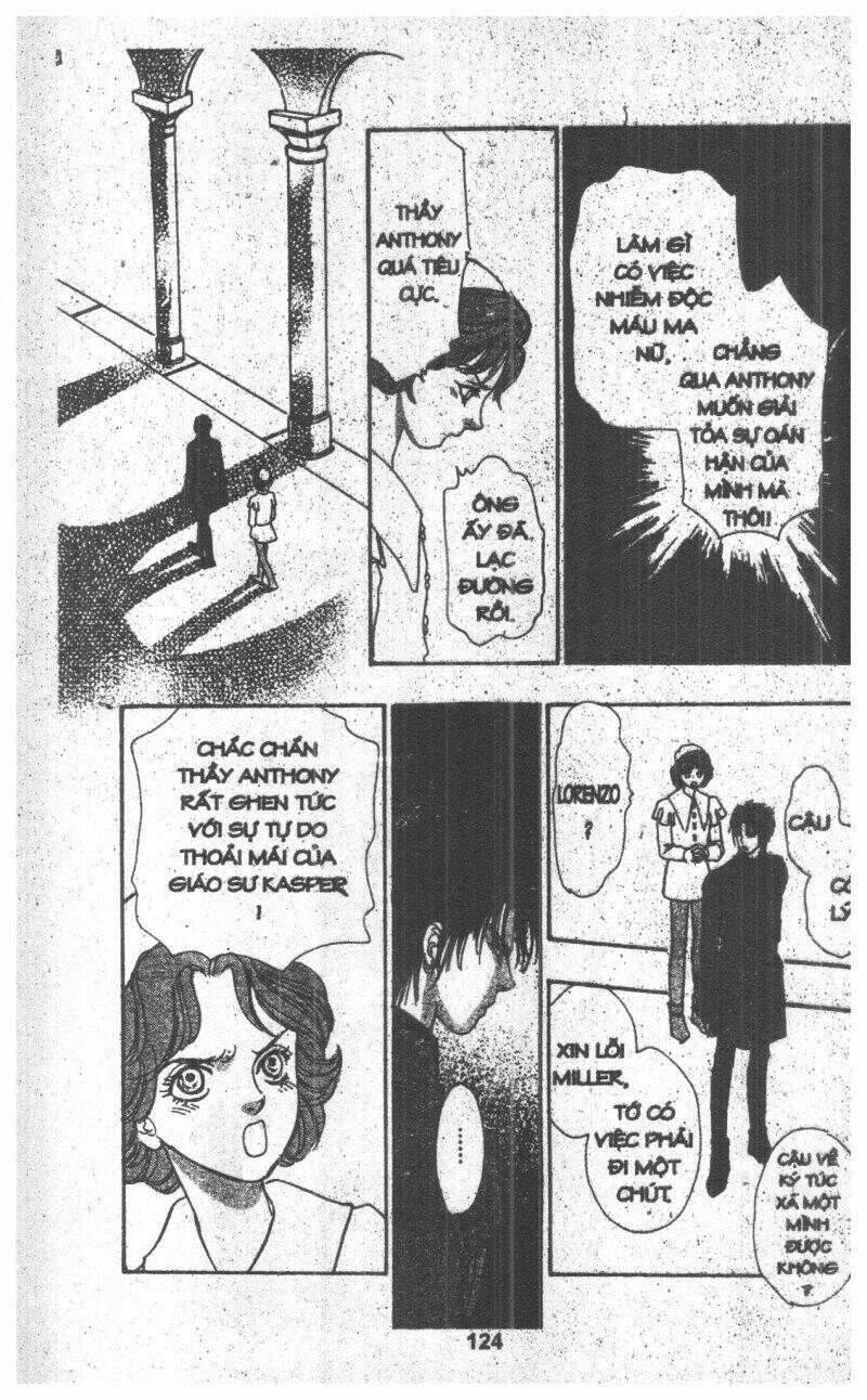 Kenja No Ishi: Chapter 3