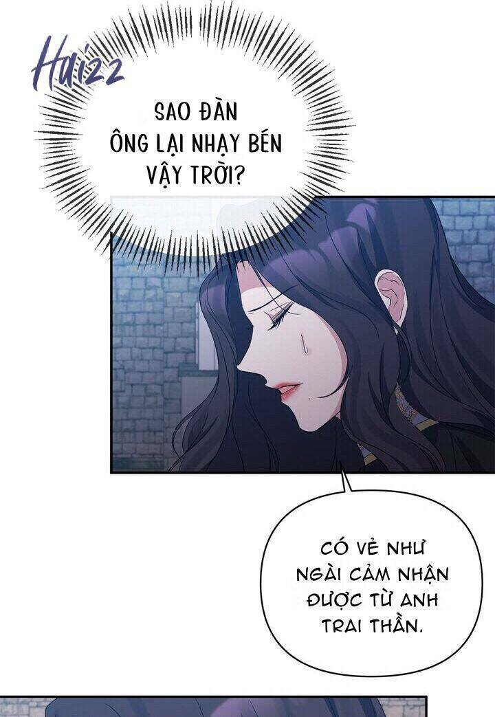 Nữ Công Tước Phương Bắc Là Một Nhân Vật Phản Diện: Chapter 28
