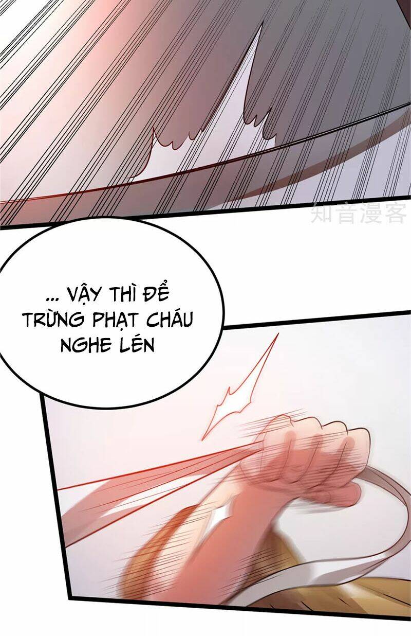 Tiên Vương Trùng Sinh: Chapter 75