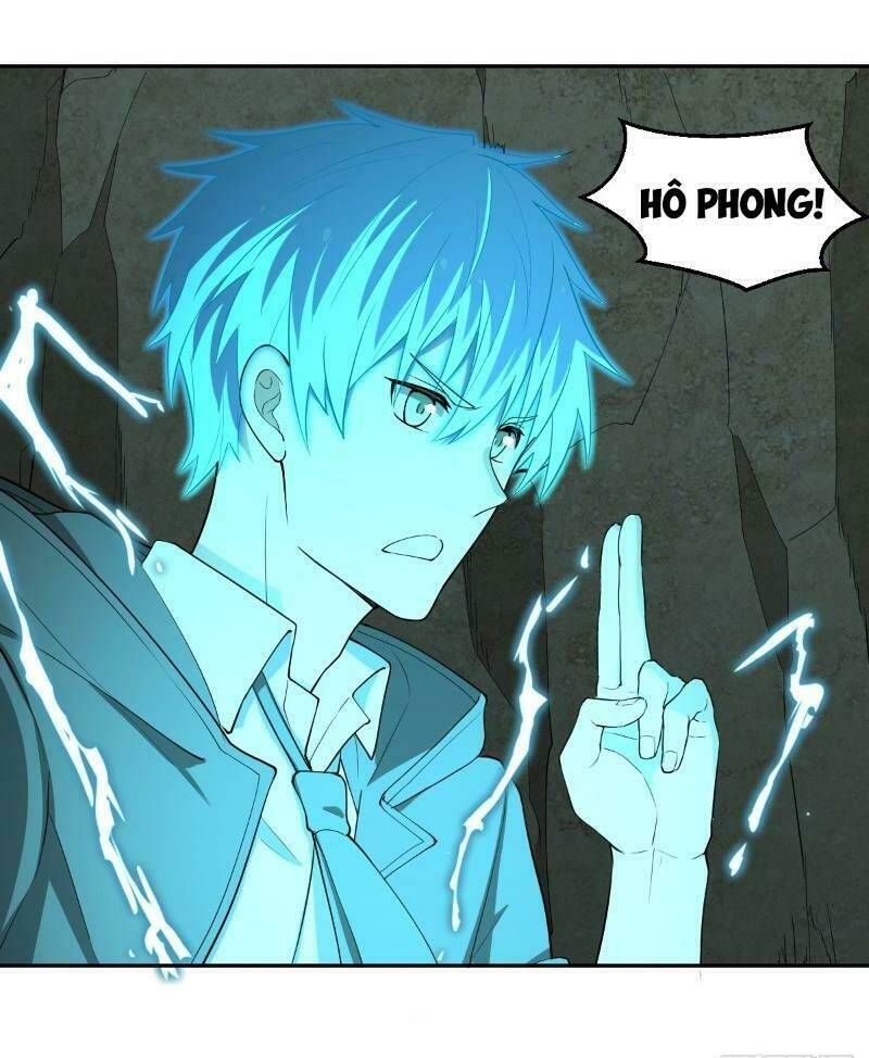 Nghịch Thiên Tiên Mệnh: Chapter 49