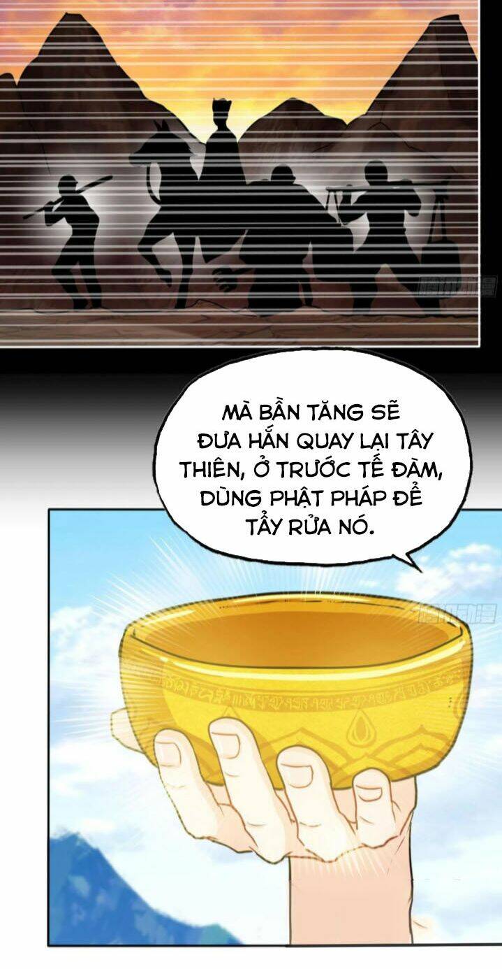 Khởi Đầu Bằng Một Con Côn: Chapter 158