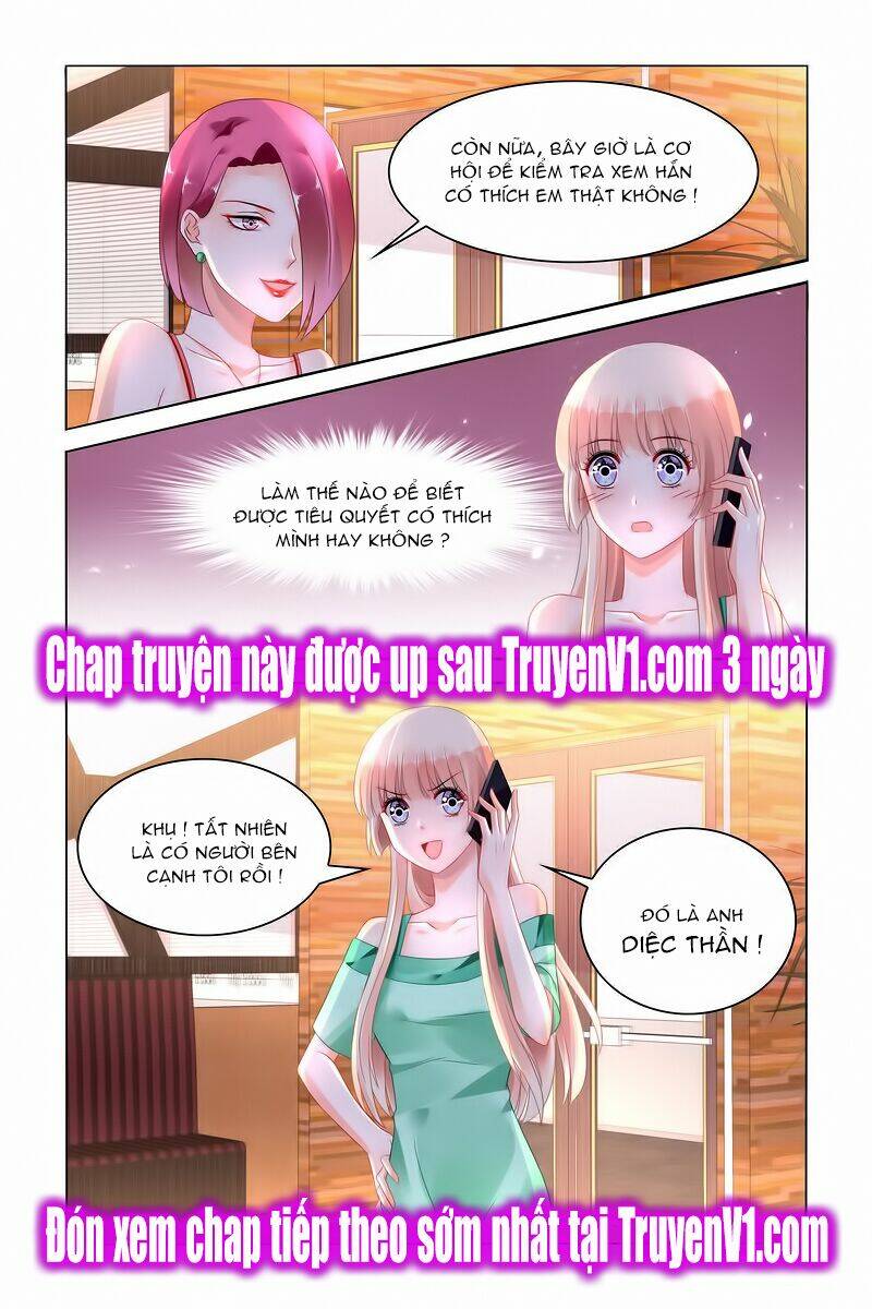Hào Môn Đệ Nhất Thịnh Hôn: Chapter 103