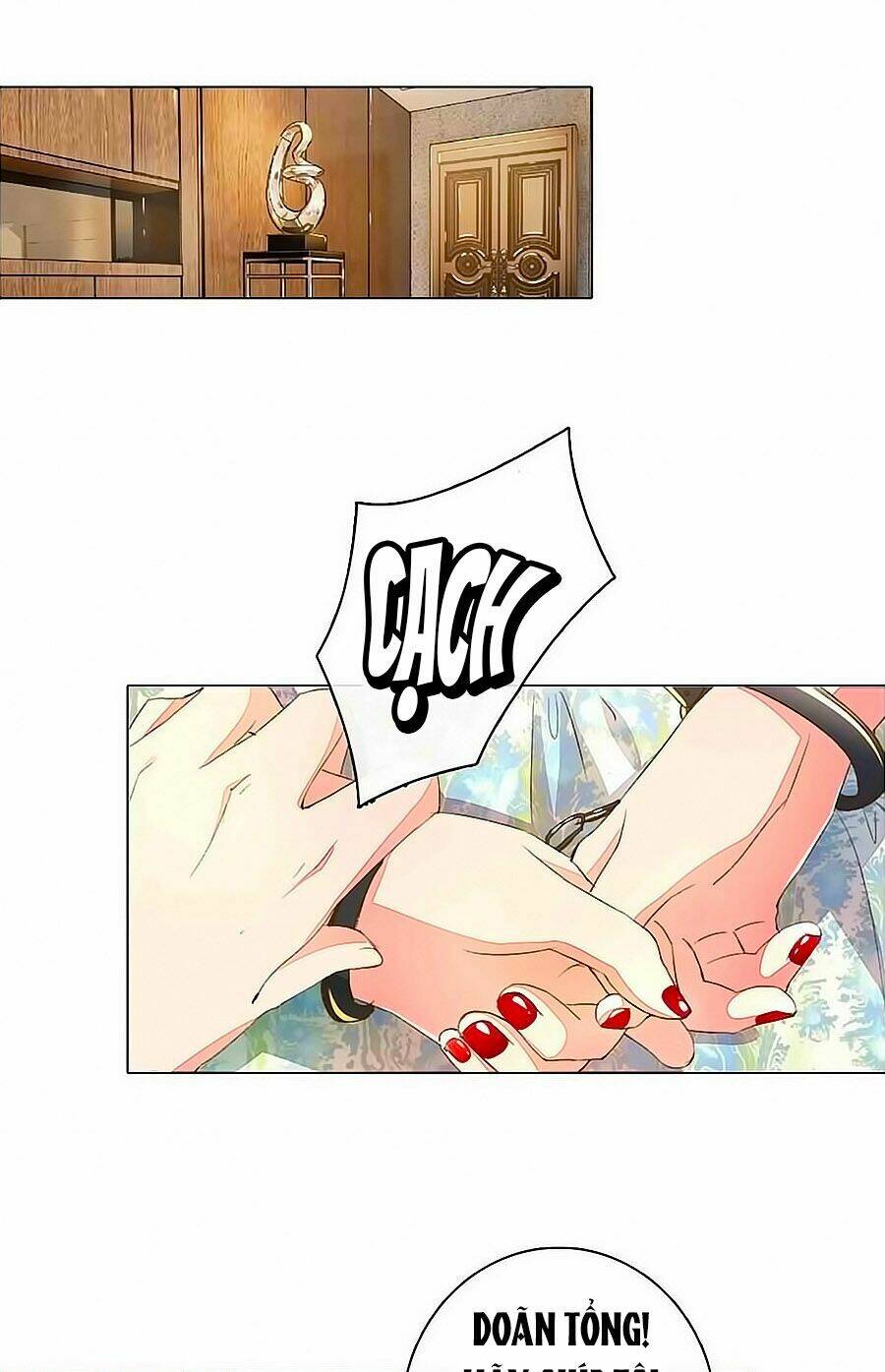 Hào Môn Tiểu Lãn Thê: Chapter 88