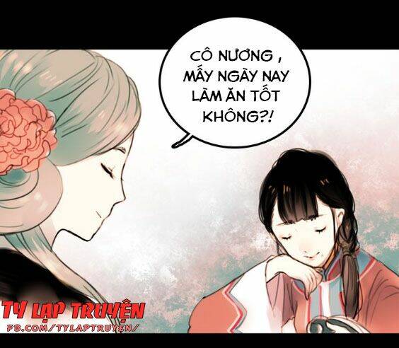 Nam Yên Trai Bút Lục: Chapter 2