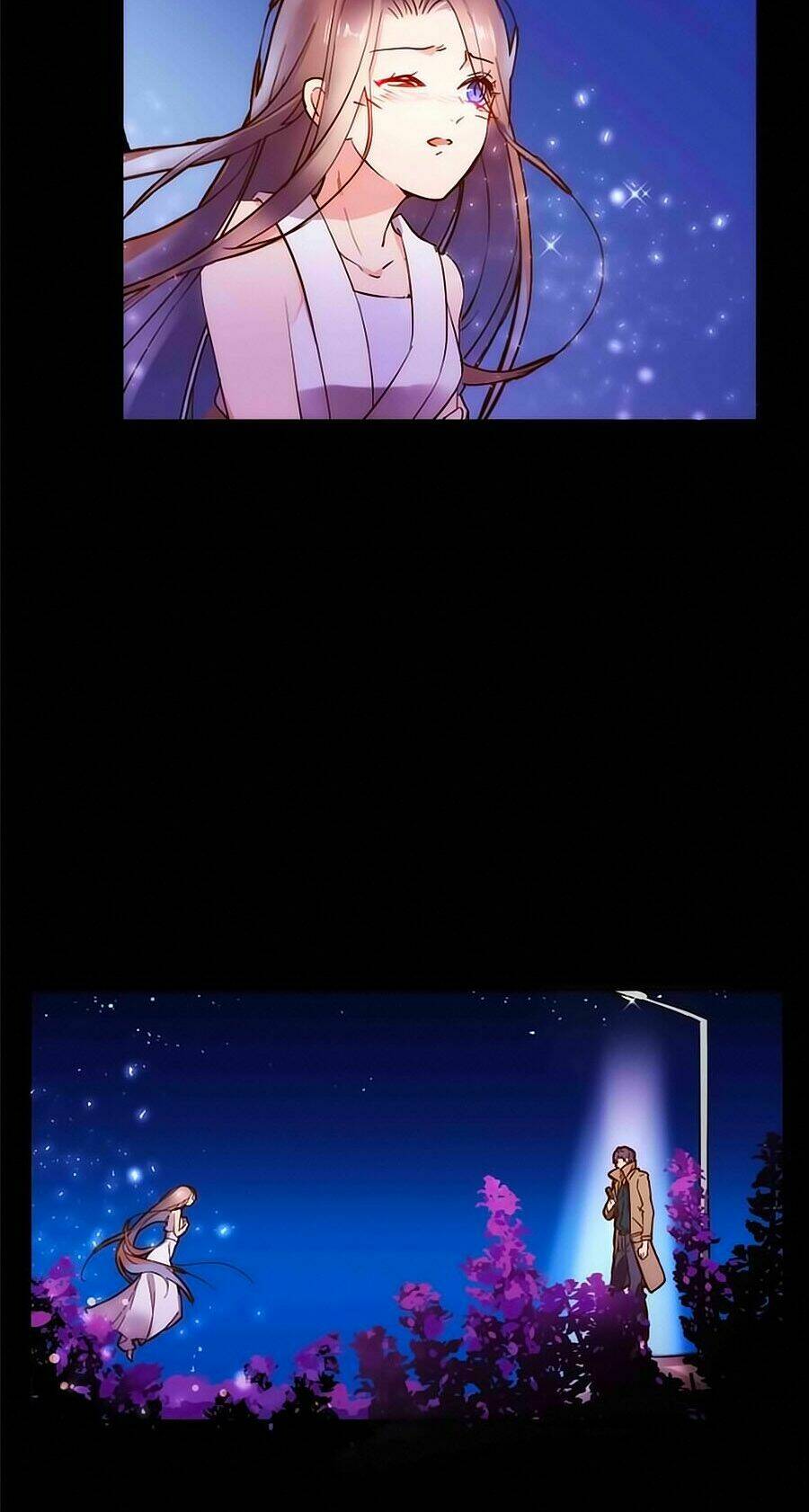 Ảnh Hậu Thời Gian: Chapter 22