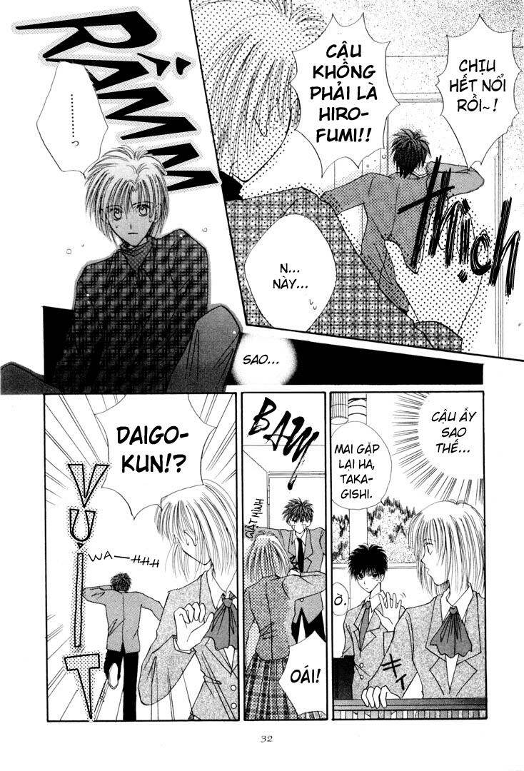 Dear Myself: Chapter 2