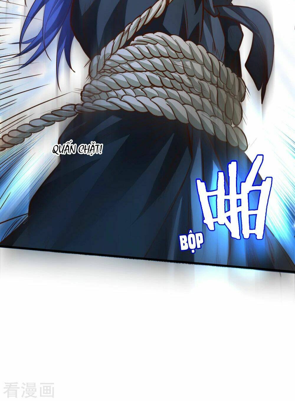 Tối Cường Đại Biểu Hoàng Kim Thận: Chapter 7